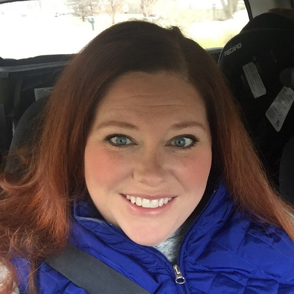 Meet your Posher, Rebekah